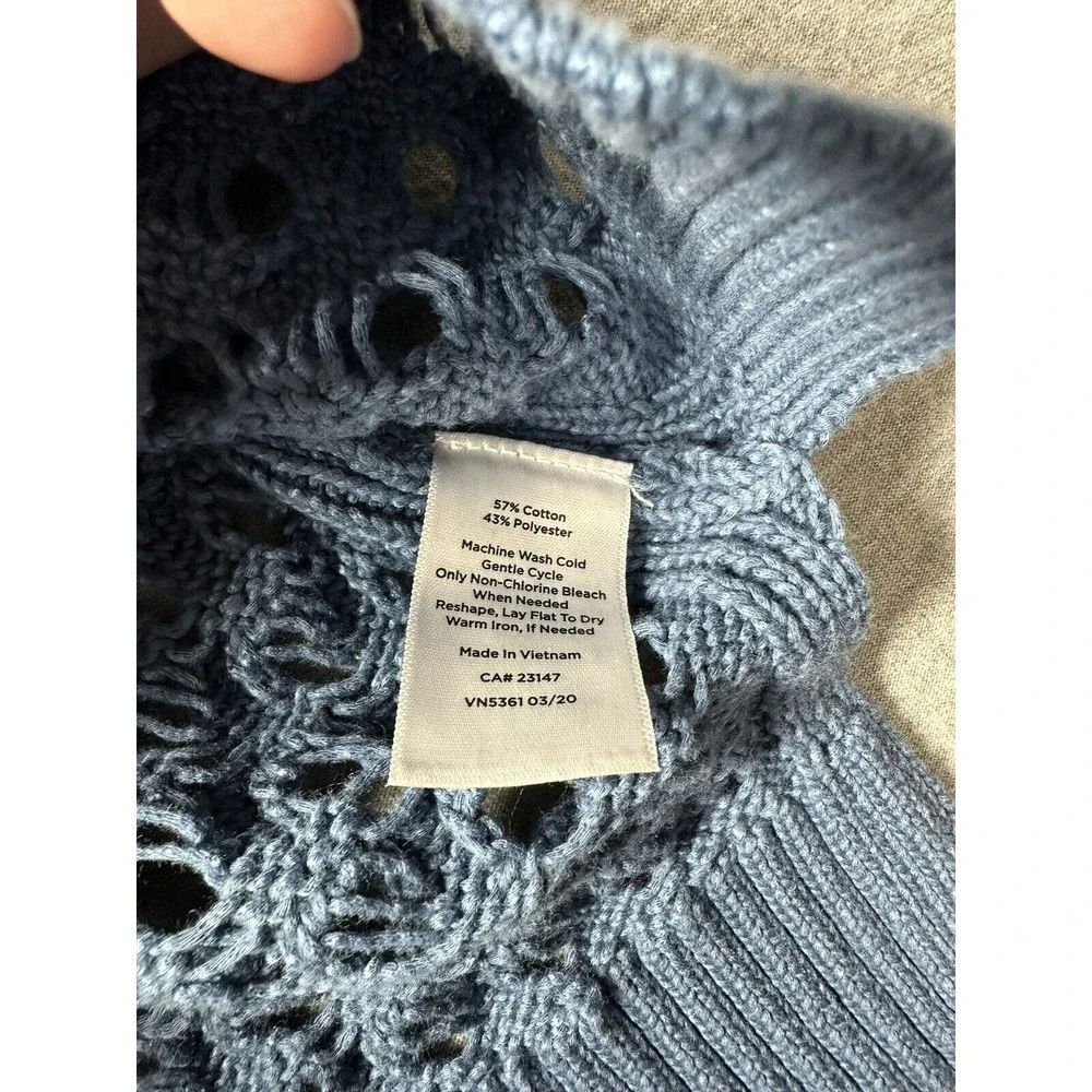 Talbots nwt color